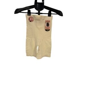 Shapermint High Waisted Shaper Shorts size M/L